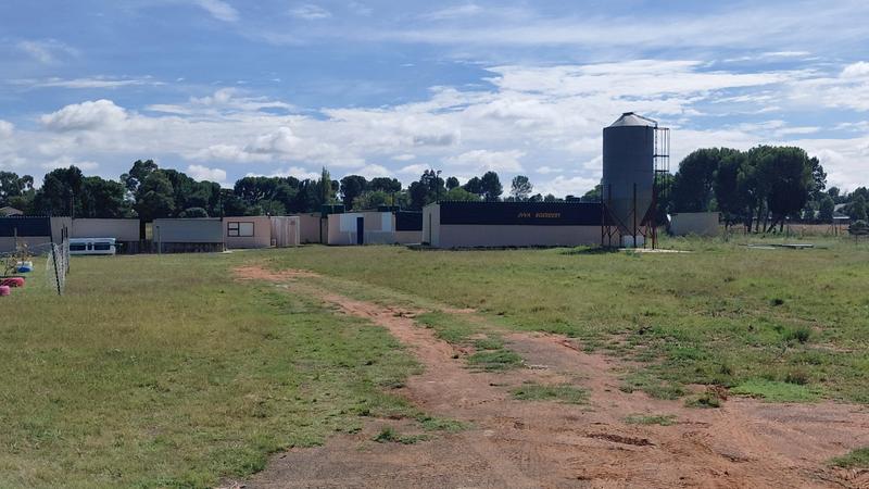 6 Bedroom Property for Sale in Ferreira Free State